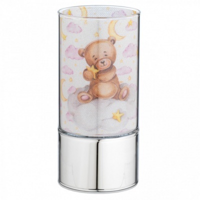 Luz de Presença Bebé