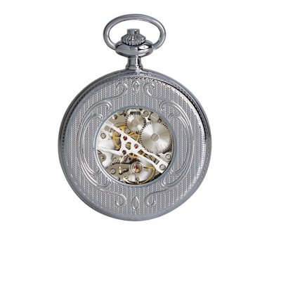 Relógio Bolso Orcyl Mecânico