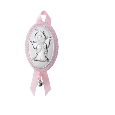 Medalha Berço Bebé