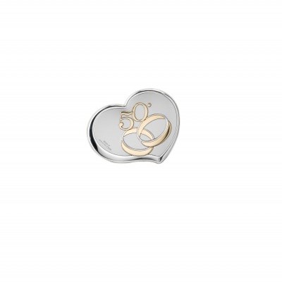 Adorno Bodas de Ouro