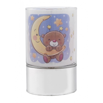 Luz de Presença Bebé