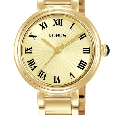 Relógio Lorus RG210YX9