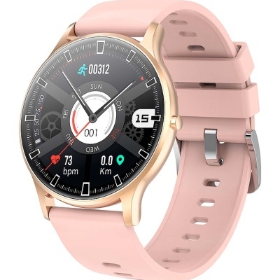 Relógio Radiant Smartwatch Miami RAS21003