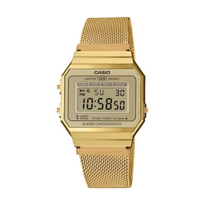 Relógio Casio Vintage A700WEMG-9AEF