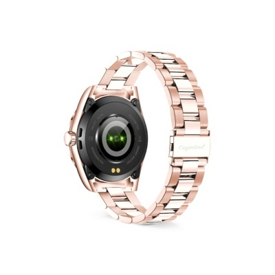 Relógio Smartwatch Caymline SMART CT Rose Gold