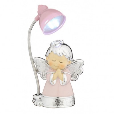 Luz Presença Anjo Bebé