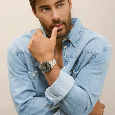 Relógio Radiant Robert RA677203