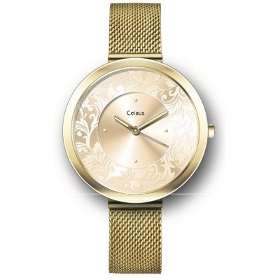 Relógio Senhora Celsus