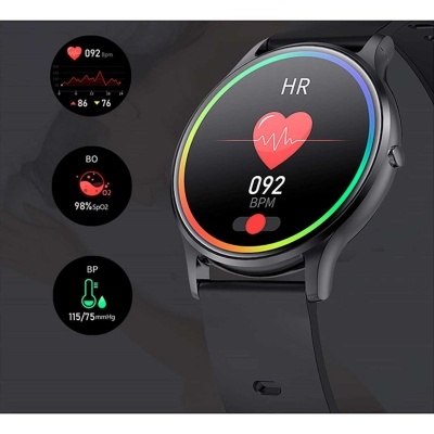 Relógio Radiant Smartwatch Miami RAS21004