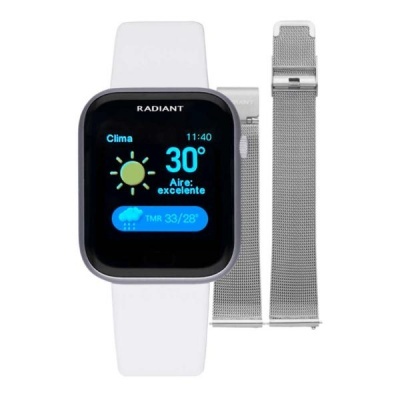 Radiant relógio Smartwatch RAS10102