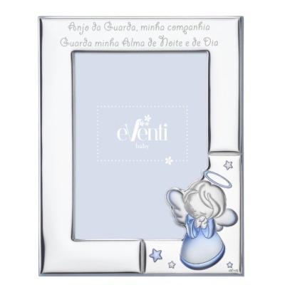 Moldura Bebé Oração