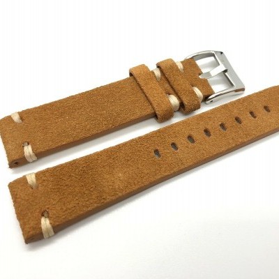 Bracelete Nobuck Vintage
