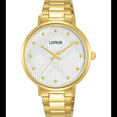 Relógio Lorus RG298UX9