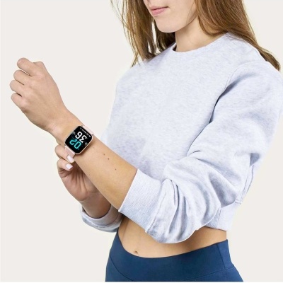 Relógio Radiant Smartwatch Golden Gate RAS10602