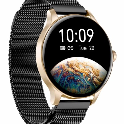 Relógio Radiant Smartwatch San Diego RAS21101