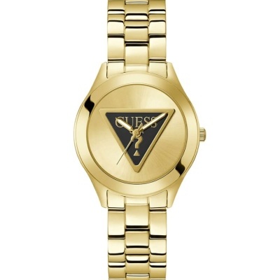 RELOGIO GUESS GL TRI PLAQUE GW0675L2
