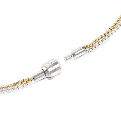 COLAR ONE ENERGY MASTER SOFT GOLD OJNMSG01