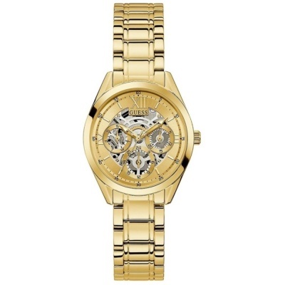 RELÓGIO GUESS GL CLEAR CUT GW0253L2