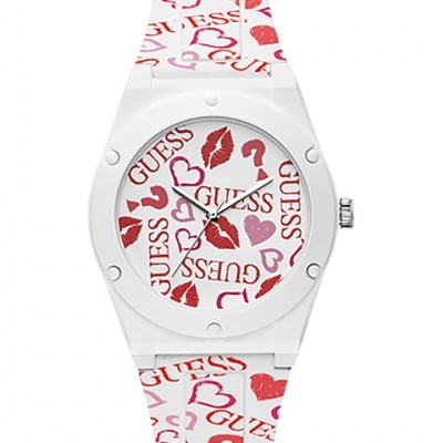 RELÓGIO GUESS RETRO POP W0979L19