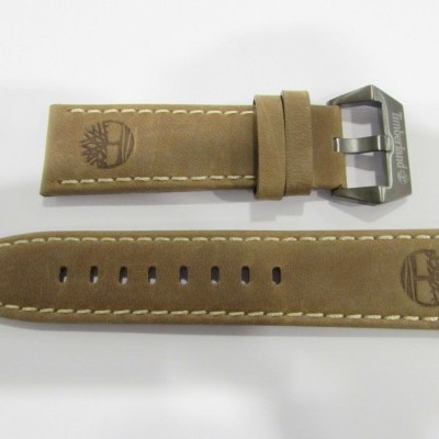 BRACELETE TIMBERLAND PINKERTON TBL14399XSBN12 CASTANHO