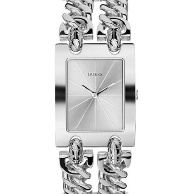 RELÓGIO GUESS HEAVY METAL W1117L1