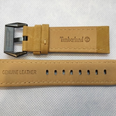 BRACELETE TIMBERLAND CAMPTON TBL13910JSBU02