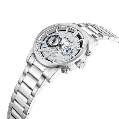 RELÓGIO POLICE GREENLANE PEWJK2227004