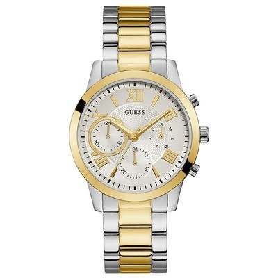 RELÓGIO GUESS LADIES SOLAR W1070L8