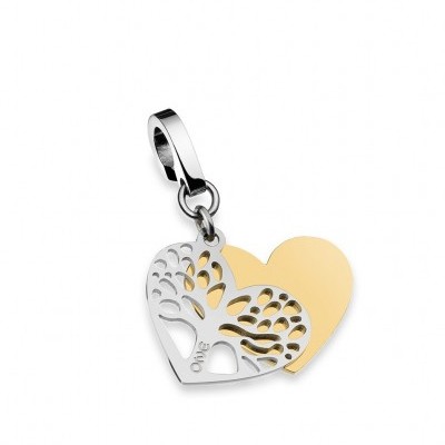 CHARM ONE JEWELS ENERGY LIFE OJEBC608