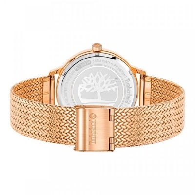 RELÓGIO TIMBERLAND CRANMORE TDWLG2001451 E PULSEIRA