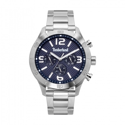 RELÓGIO TIMBERLAND STRANTON AZUL TBL15358JS03M