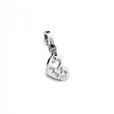 CHARM ONE JEWELS ENERGY HEARTLOVE OJEBC522