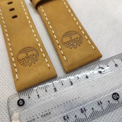 BRACELETE TIMBERLAND CAMPTON TBL13910JSBU02