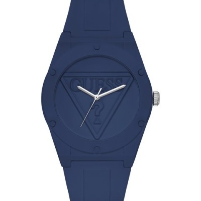 RELÓGIO GUESS POP-NOS ALIVE W0979L4-NA