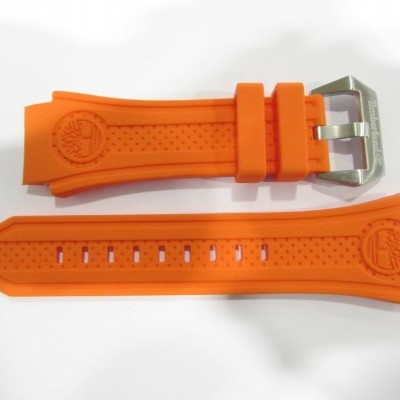 BRACELETE TIMBERLAND ALTAMONT TBL13849JSTB02 LARANJA