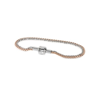PULSEIRA ONE ENERGY MASTER SOFT ROSEGOLD OJBMS01SR
