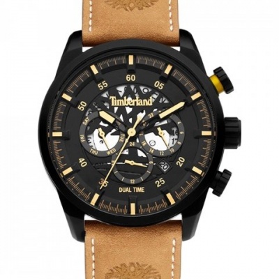 RELÓGIO TIMBERLAND HENNIKER III TDWGF2100602