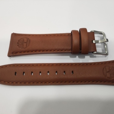 BRACELETE TIMBERLAND TRUMBULL CASTANHO TDWGB0041001