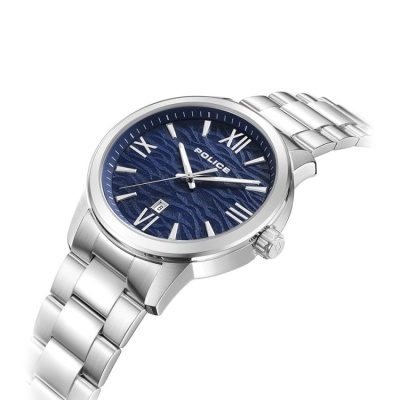 RELÓGIO POLICE RAHO PEWJH0004903