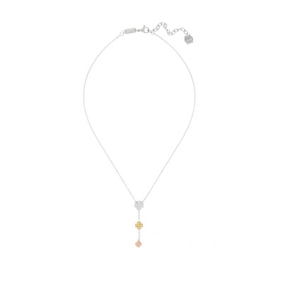 COLAR ONE LUCKY FLOWER OJLFN033T