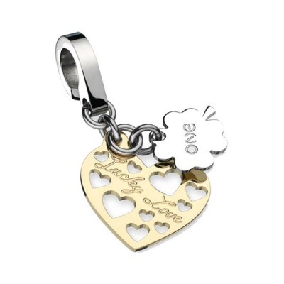 CHARM ONE ENERGY LUCKY LOVE OJEBC601