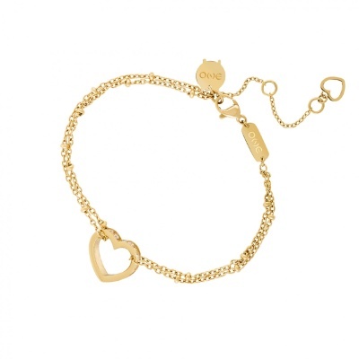 PULSEIRA ONE REFLEXIONS GOLD OJRB01G