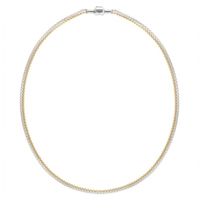 COLAR ONE ENERGY MASTER SOFT GOLD OJNMSG01