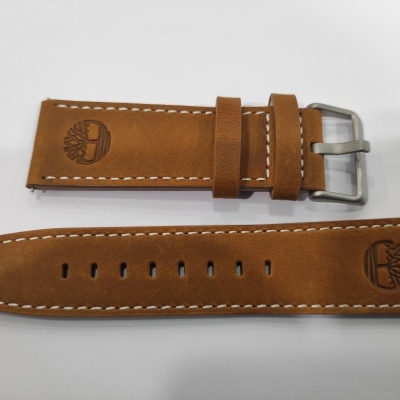 BRACELETE TIMBERLAND BOXBOUROUGH CASTANHO TBL15909JYS03AS-DB