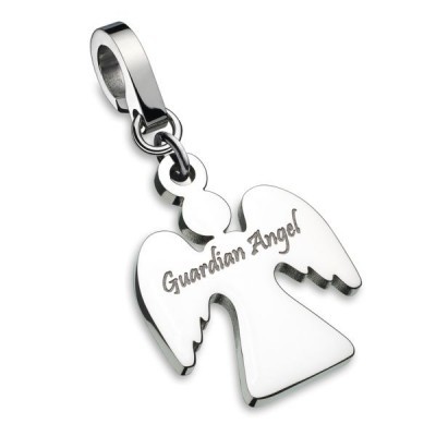 CHARM ONE JEWELS ENERGY ANJO DA GUARDA I XL   OJEBC508