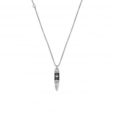 COLAR POLICE SHOWPIECE PEAGN0005604