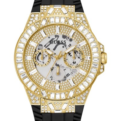 RELÓGIO GUESS GG DYNASTY GW0498G2