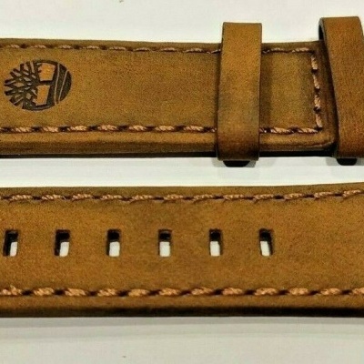 BRACELETE TIMBERLAND DRISCOLL CASTANHO TBL15248JS03