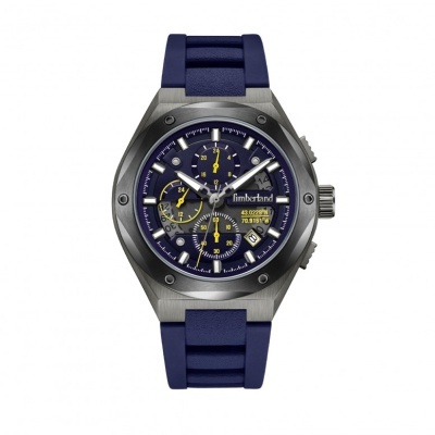 RELOGIO TIMBERLAND ABBOTVILLE AZUL TDWGQ2231201