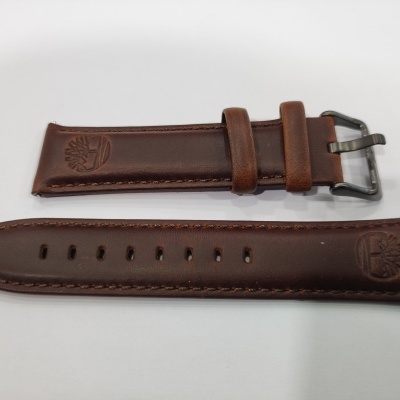 BRACELETE TIMBERLAND CASTANHA CHOCOLATE SMARTWATCH 03-TDSGB0064502-STL